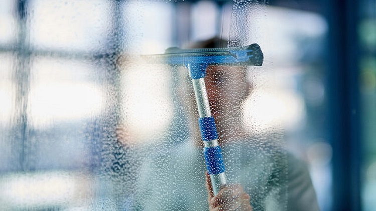 Window Cleaning