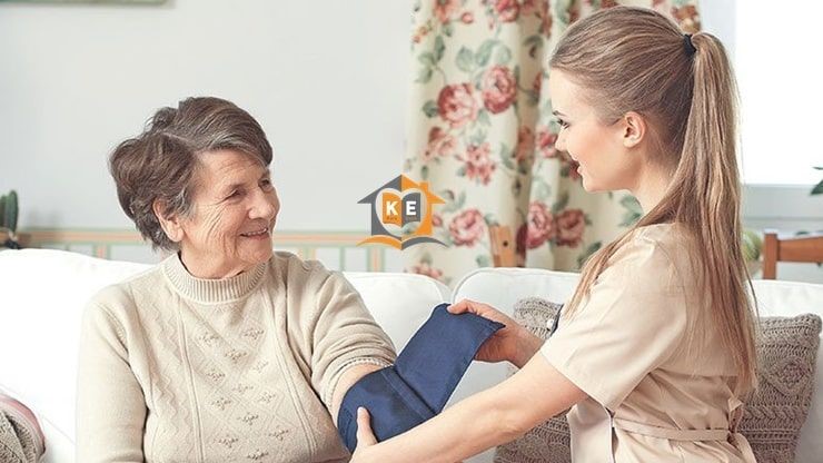 Patient & Elderly Care