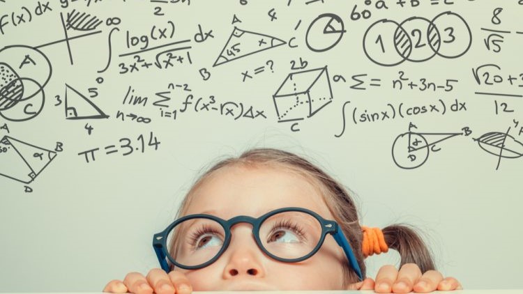 Math Private Lessons